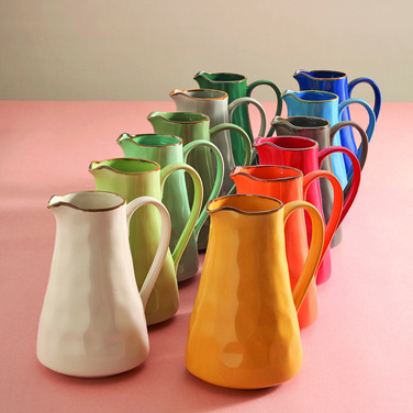 Кувшин 1,7л Concerto Verde Oliva Rose & Tulpani Milano