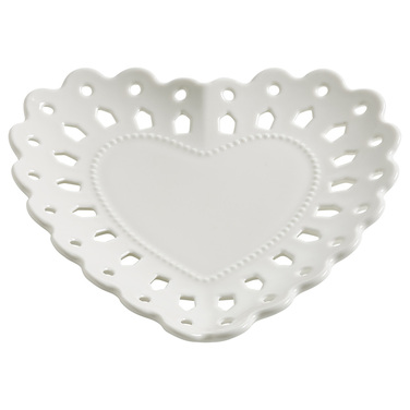 Тарілка десертна Maxwell Williams LILLE, фарфор, діам. 13 см