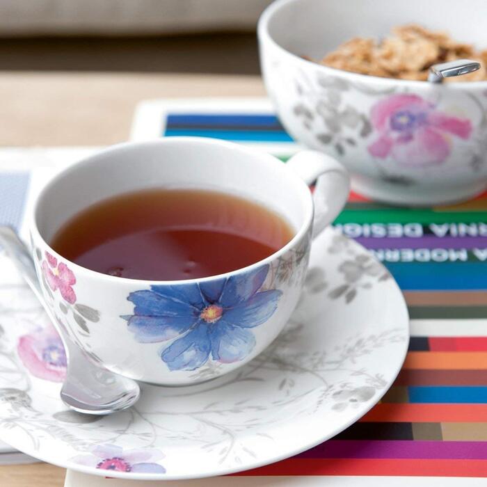 Кавовий сервіз 18 предметів Mariefleur Villeroy & Boch