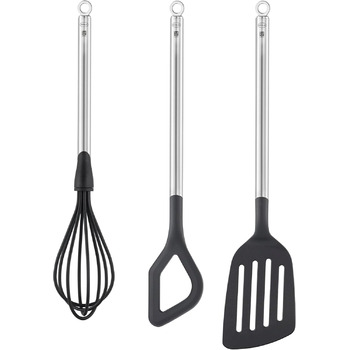 Набір кухонних аксесуарів, 3 предмети Basic Line Rosle