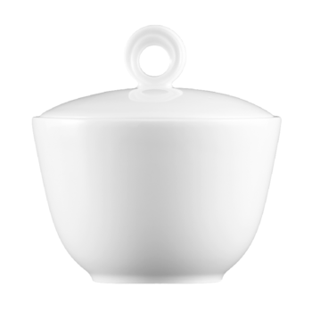 Цукорниця на 6 персон 0.22 л біла Paso Seltmann