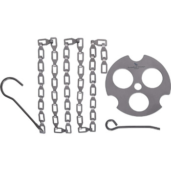 Підвісний ланцюг з гачком Boundless Voyage