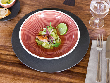 Колекція Manufacture Rouge від Villeroy & Boch