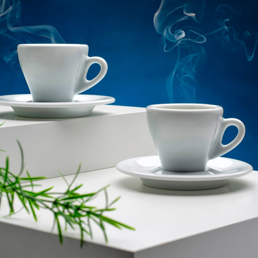 32850 Чашка cappuccino large 260 мл серія 'Verona'