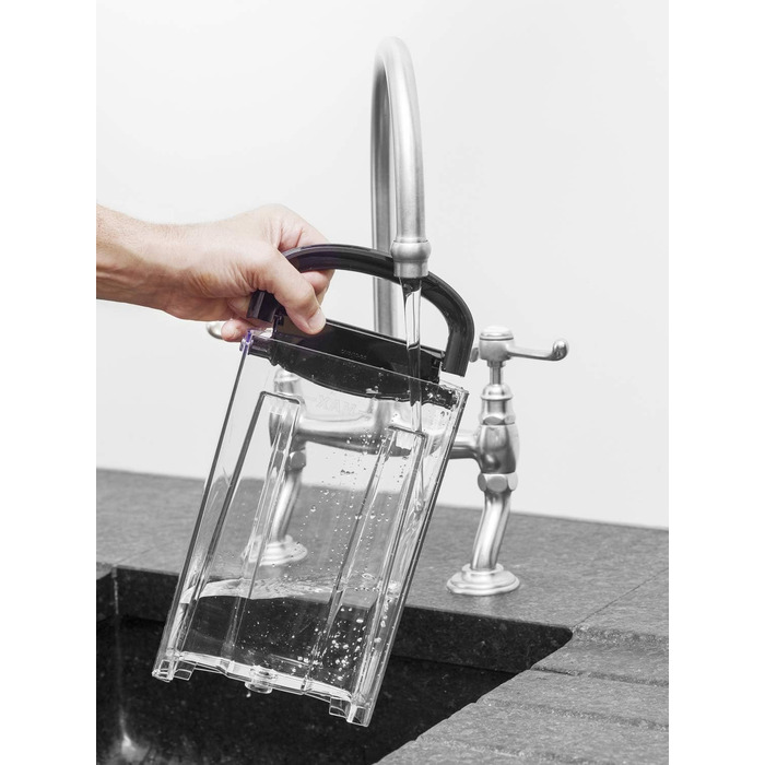 Еспресо-машина на 2 чашки, 1450 Вт Bestron