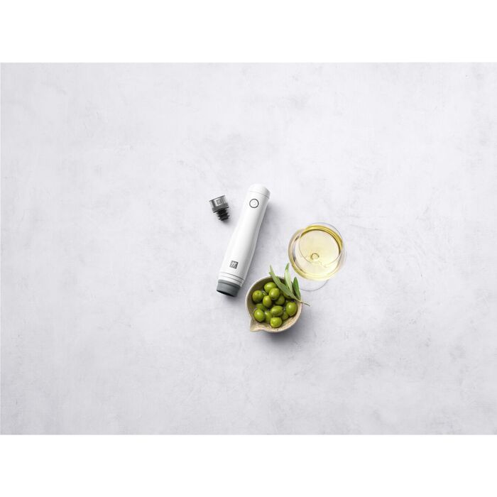Винна пробка вакуумна 2 предмета Fresh & Save Zwilling