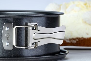 Форма для випічки розємна кругла Ø 18 см Tradition Dr. Oetker