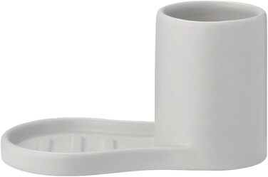 Органайзер предметів для миття посуду, світло-сірий Piro Blomus