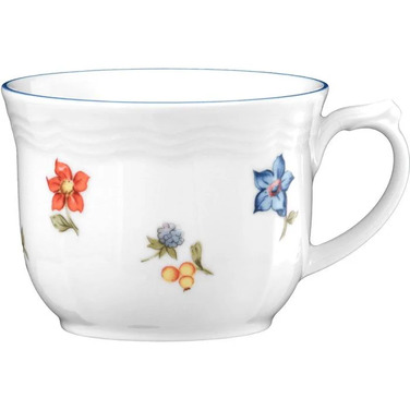 Набір посуду для сніданку 18 предметів Nostalgie Sonate Seltmann