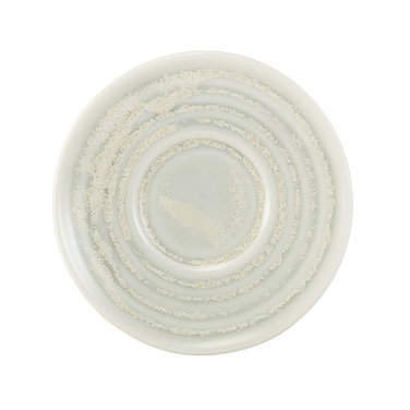 Блюдце 11.5 см, Terra Porcelain Pearl, GenWare