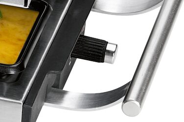 Раклетница на 10 персон PC-RG 1144 ProfiCook