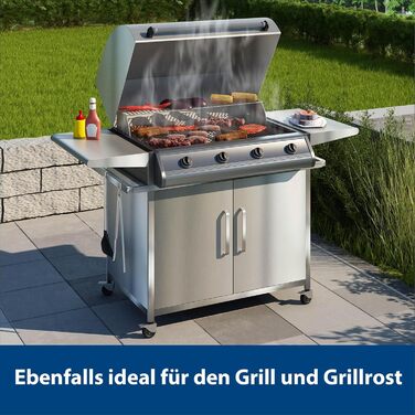 Засіб для миття духовок 500 мл Mellerud