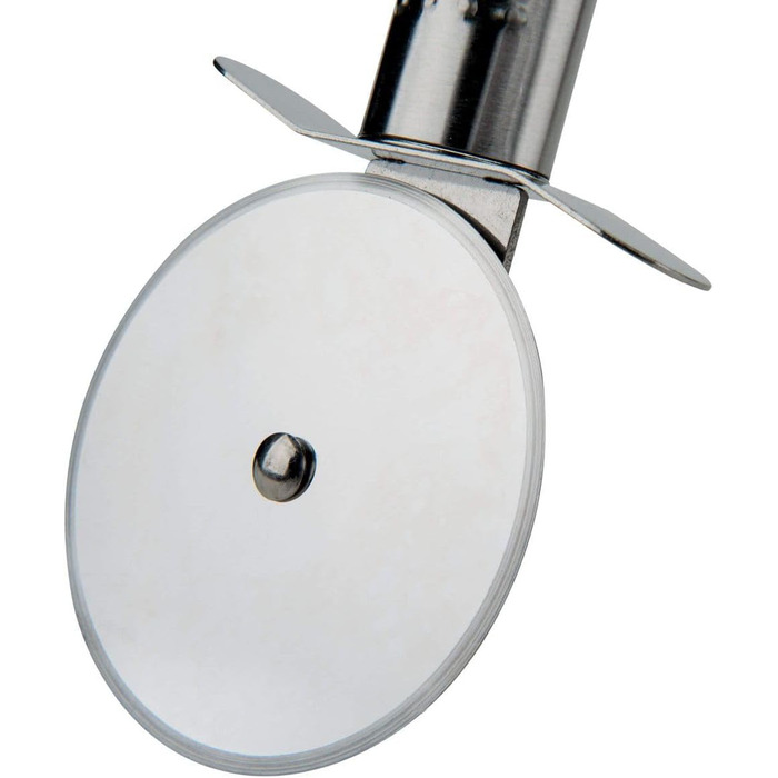 Нож для пиццы 18,5 см Ovalgriff Fackelmann