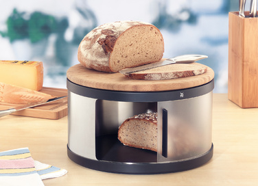 Хлібниця з обробною дошкою Gourmet WMF