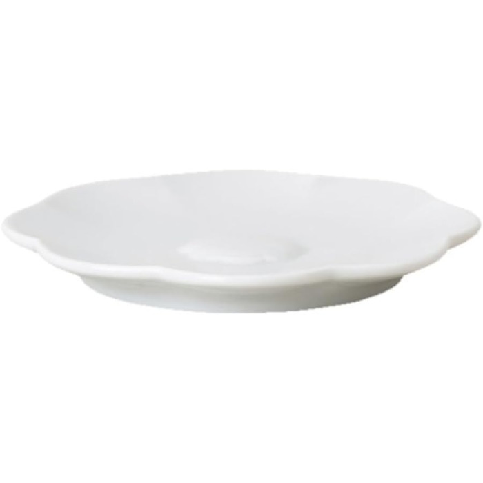 Блюдце до чашки для еспресо 12 см Sonetto Bianco Rosenthal