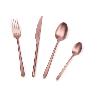 Набір столових приборів 24 предмета 71490002405 BARAZZONI