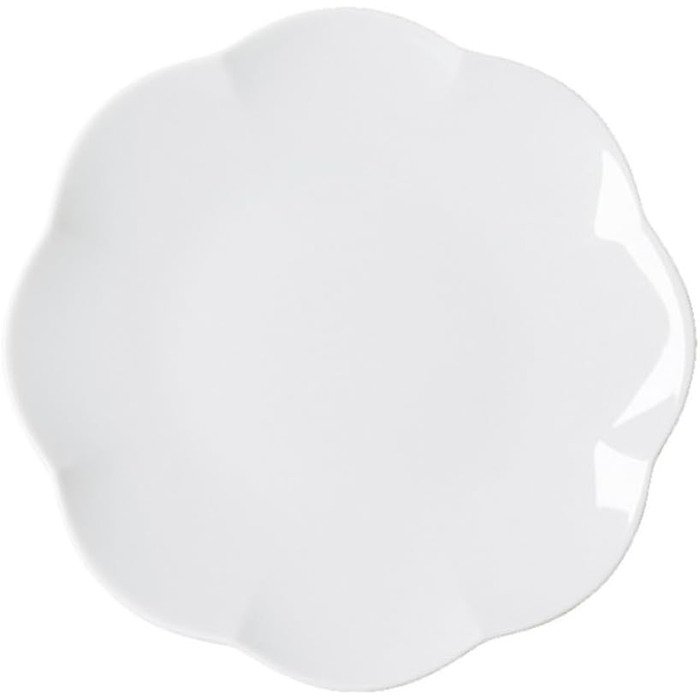 Тарелка плоская 15 см Sonetto Bianco Rosenthal