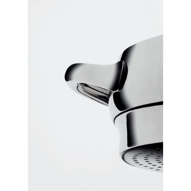 Парова вставка 24 см металік Mami Alessi