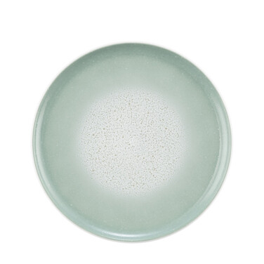 Тарелка для завтрака 21,5 см Sento Home Aura Mint Seltmann Weiden