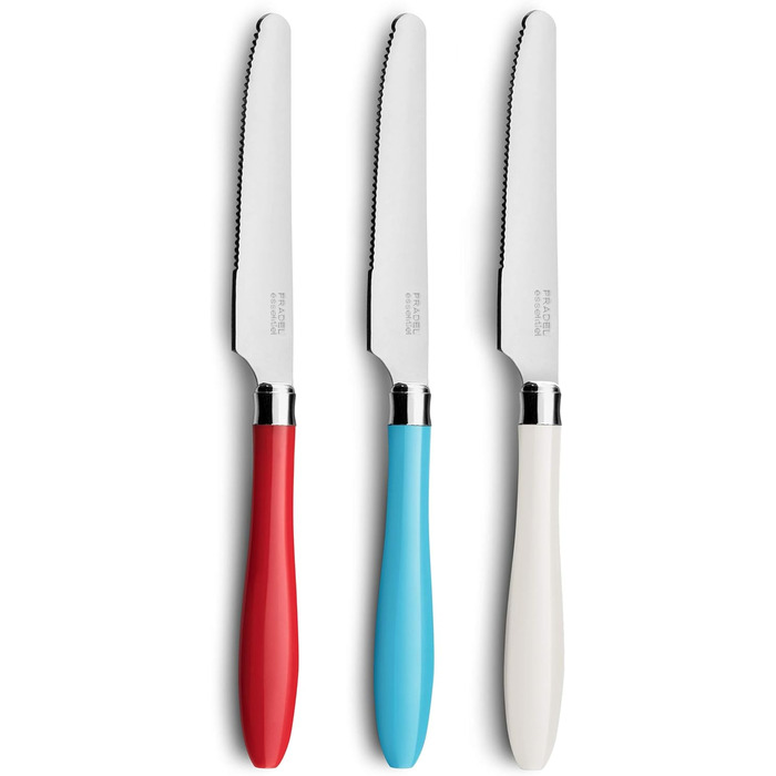 Набір столових приборів 16 шт., бірюзовий Amefa