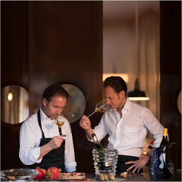 Келих для білого вина 0,37 л, набір 2 предмети, Veritas Riedel