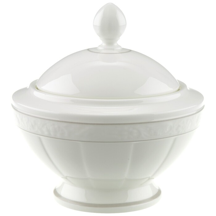 Цукорниця 0,35 л Gray Pearl Villeroy & Boch
