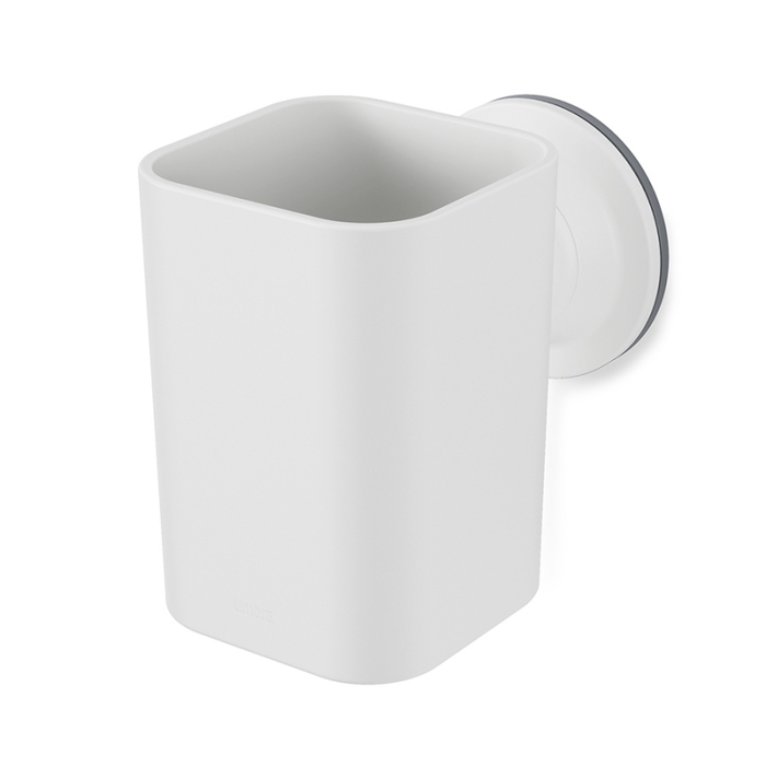 Підвісна органайзер 10 х 7 х 11 см білий Flex Umbra