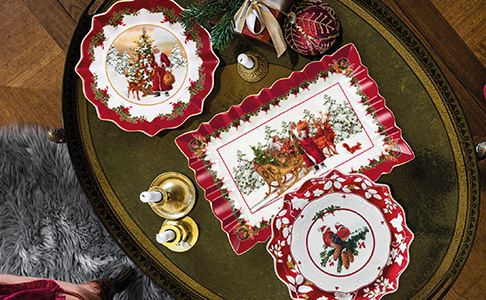 Новорічні товари