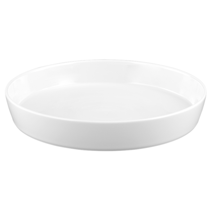 Тарілка десертна 24 x 4 біла No Limits Seltmann