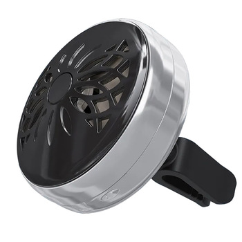 Диффузор для автомобиля Maison Berger Paris TECH FLOWER, без аромата