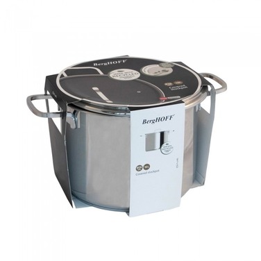 Каструля BergHOFF DiNA HELIX, діам. 28 см, 15 л