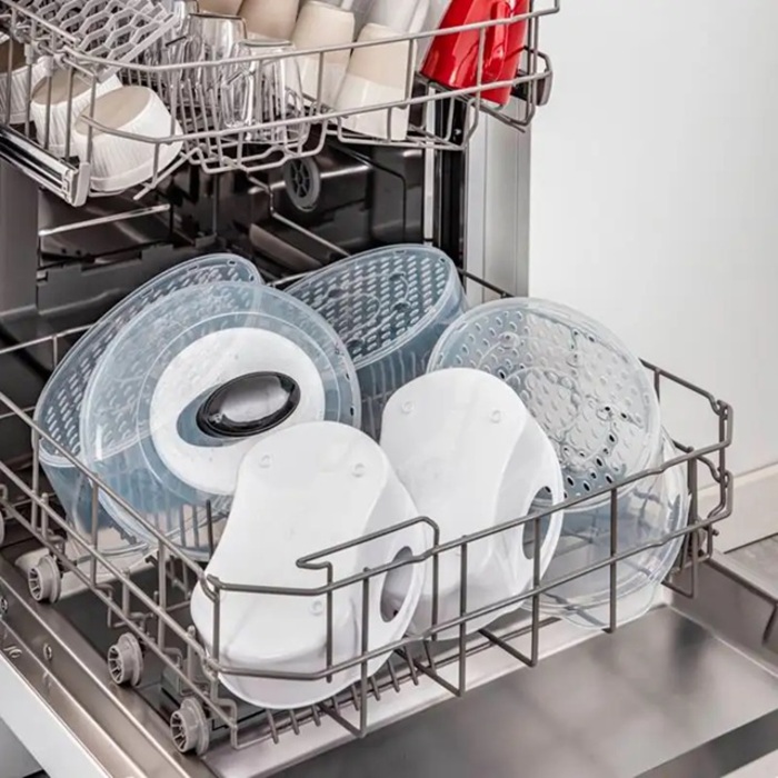 Пароварка Tefal VC204810 (7128355)