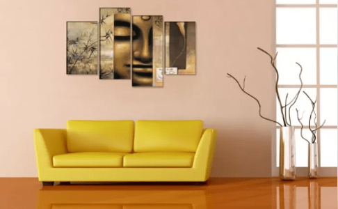 Настінний декор