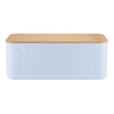 Кошик для хліба блакитна, 36,5 см, Bistro Bodum