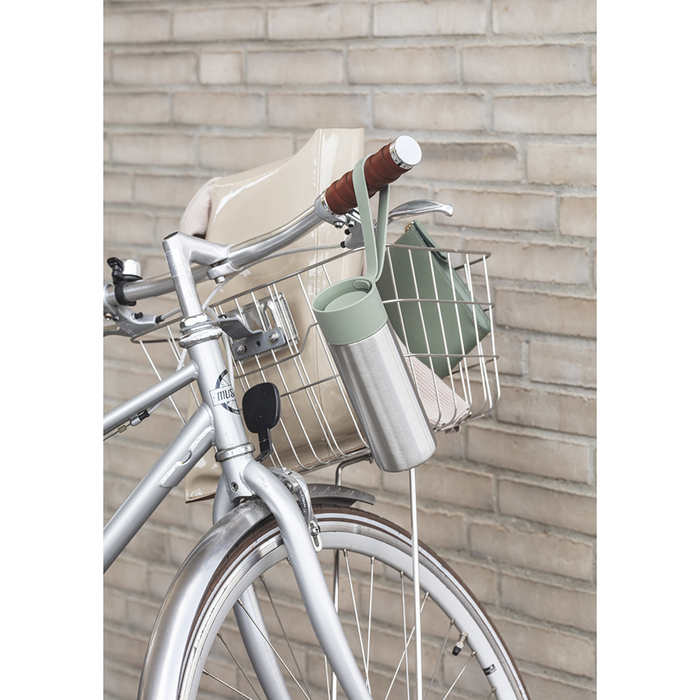 Термос 350 мл світло-зелений To Go Eva Solo