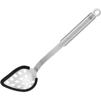 Багатофункціональна ложка 35 см із силіконовим краєм Rosle