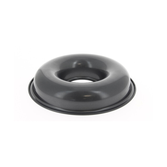 Форма для випічки сталева кругла 24 см De Buyer