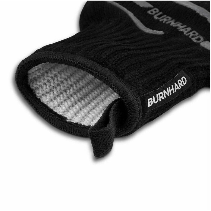 Рукавички для барбекю арамідні, розмір L–XL Burnhard