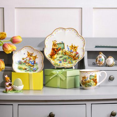 Кухоль 390 мл Annual Easter Edition 2025 Villeroy & Boch