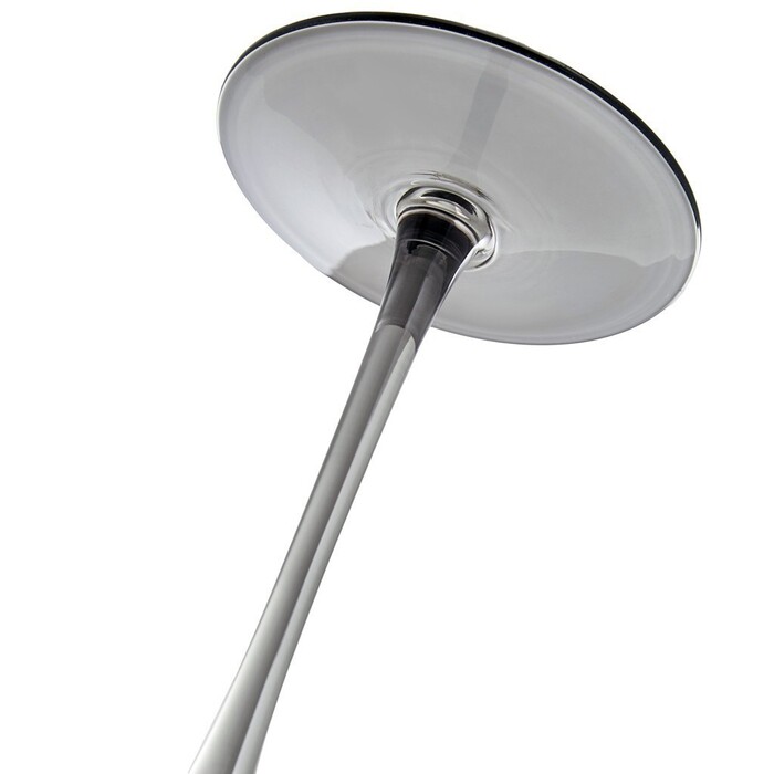 Набор из 2-х бокалов Fissman для белого вина 470 мл стекло (19059)