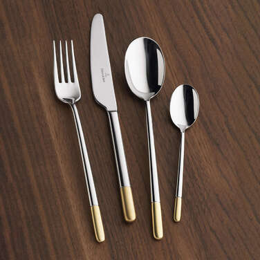 Ложка десертная Ella Villeroy & Boch