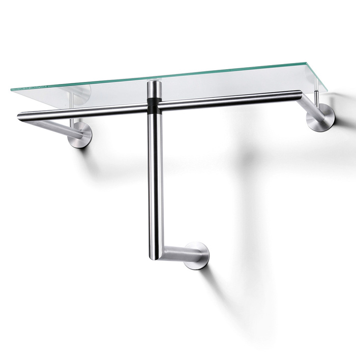 Стійка для одягу настінна Abilio Zack