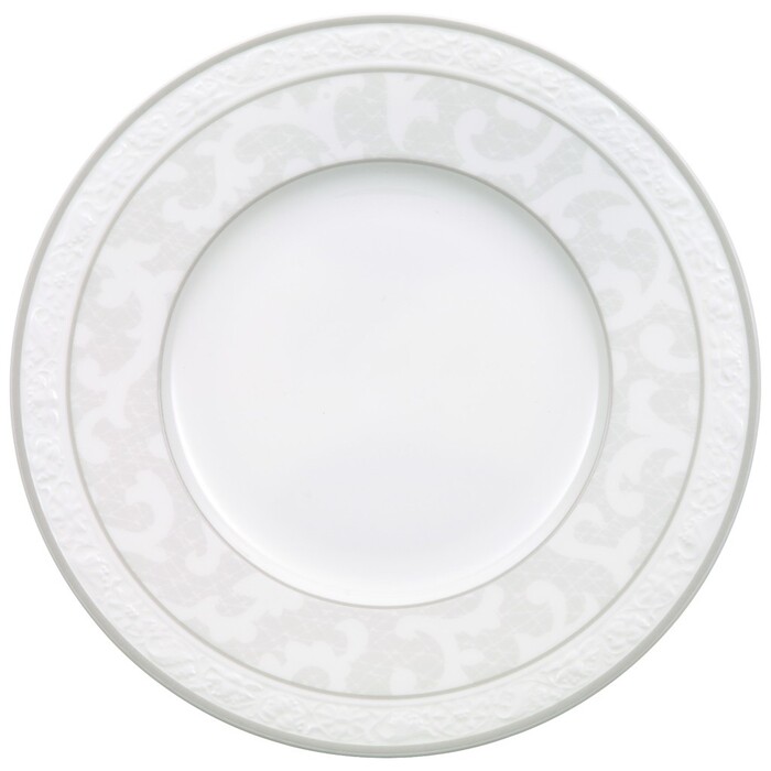 Тарелка пирожковая 18 см Gray Pearl Villeroy & Boch