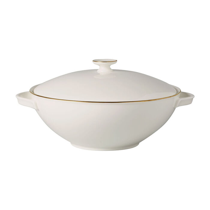 Супниця 2,2 л Anmut Gold Villeroy & Boch