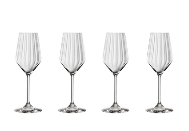 Набір келихів для шампанського, 4 предмети Lifestyle Spiegelau