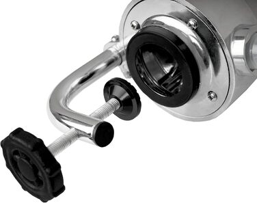 Наповнювач для ковбас професійний 3 л Zelsius