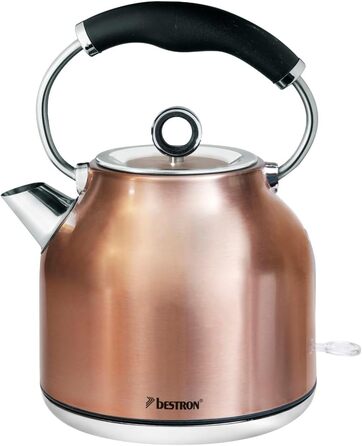 Електрочайники 1,7 л 2200 Вт