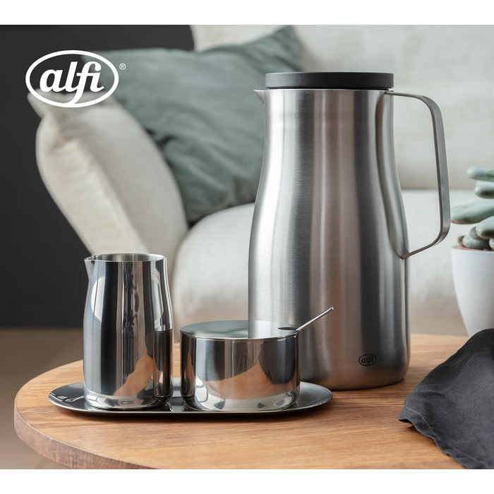 Набор ковши для молока и сахара alfi