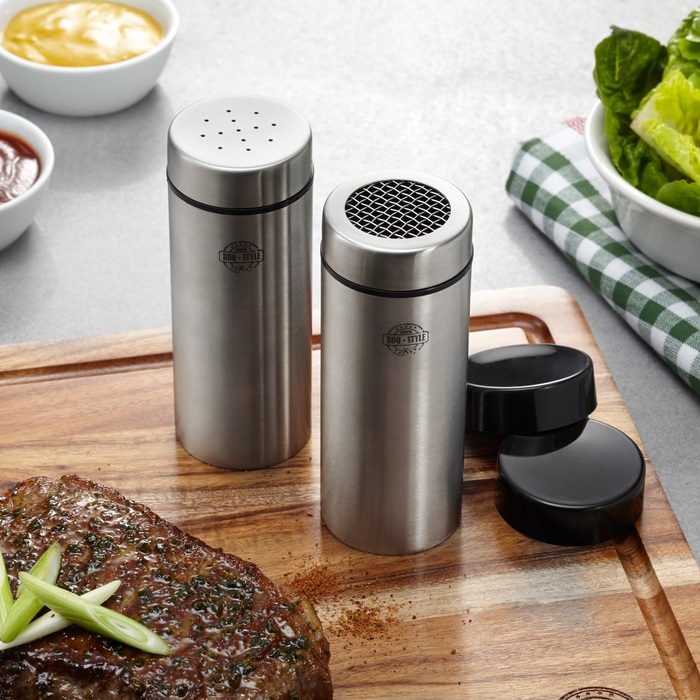 Перечниця та сільничка 2 предмета 12,5 см Gefu