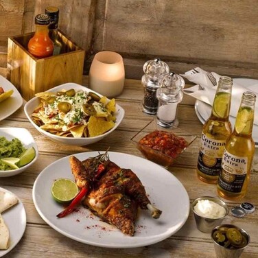 Мельница для соли и перца, 14 см, акрил, GenWare